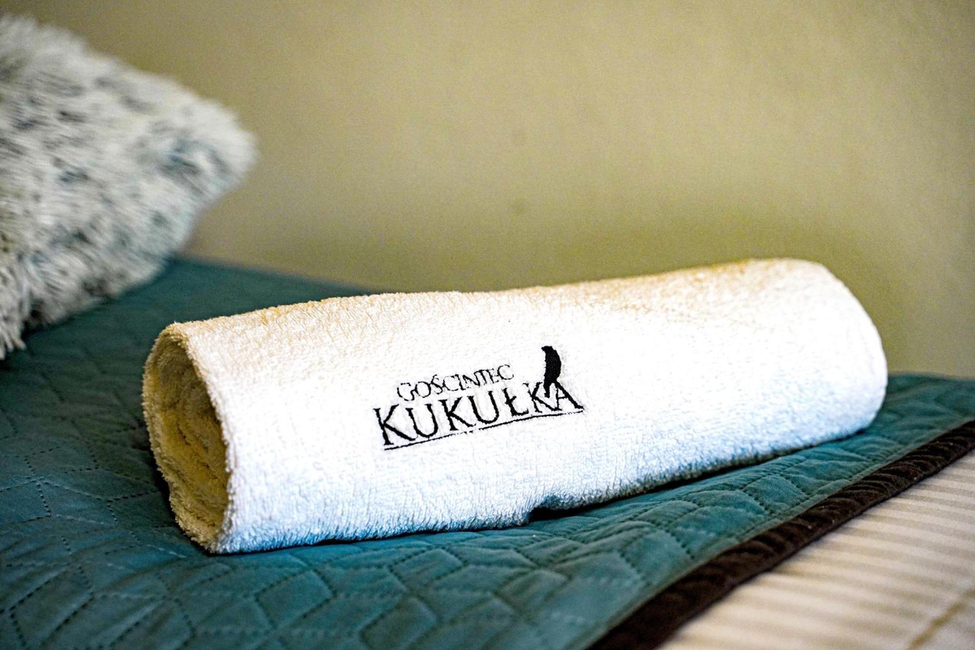 Bed and Breakfast Gosciniec Kukulka Z Jacuzzi Закопане Экстерьер фото