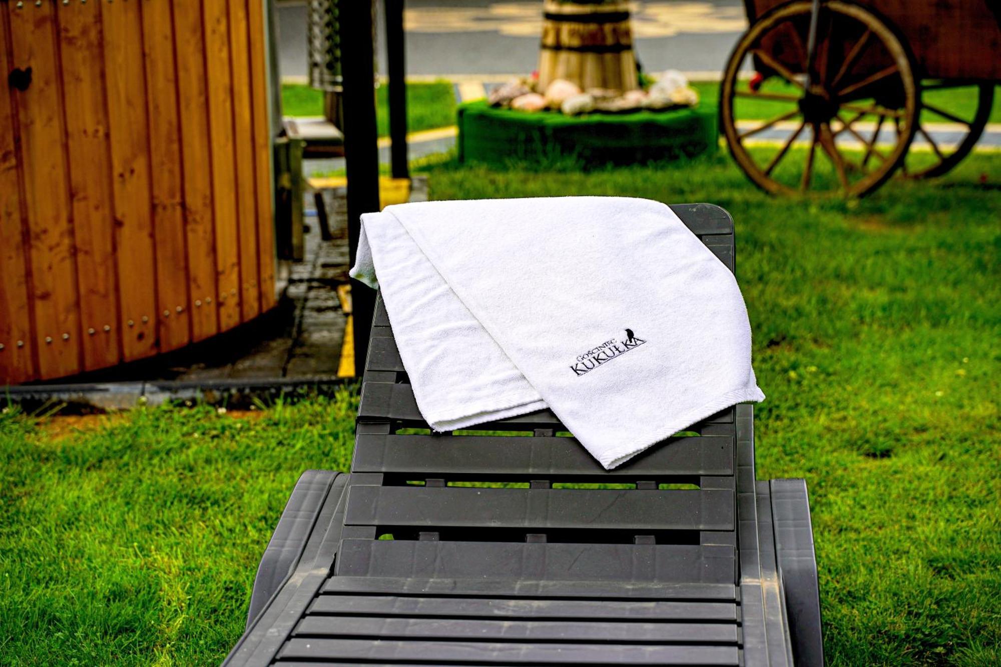 Bed and Breakfast Gosciniec Kukulka Z Jacuzzi Закопане Экстерьер фото